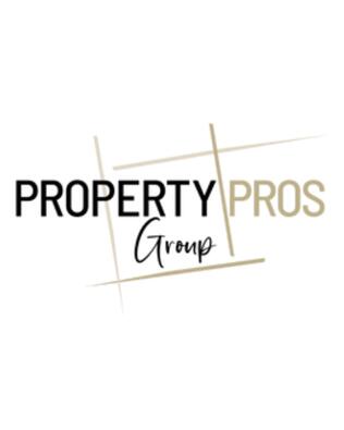 Headshot of Property Pros Group
