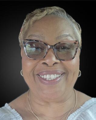 Headshot of Lovie Young