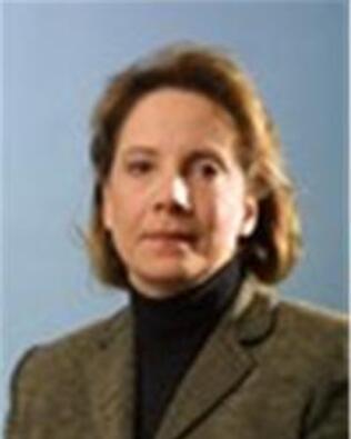 Headshot of Jane Fagundes