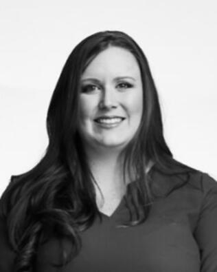 Headshot of Allison Morin