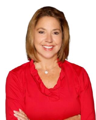 Headshot of Sarah Thompson