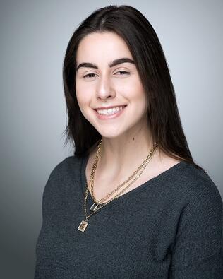 Headshot of Dylan O'Byrne