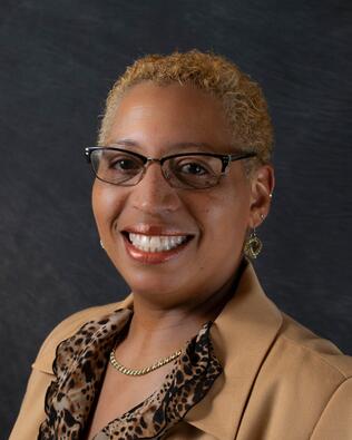 Headshot of Karen Kelley