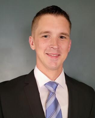 Headshot of Mark Wylie