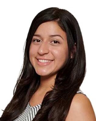 Headshot of Jennifer Morales