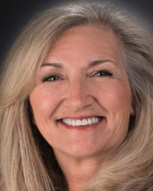 Headshot of Debbie Azevedo