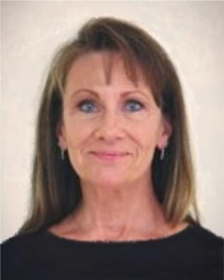 Headshot of Marilyn Dixon