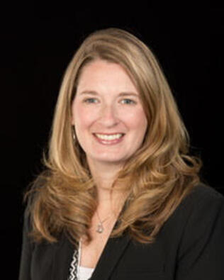 Headshot of Sara Lewis