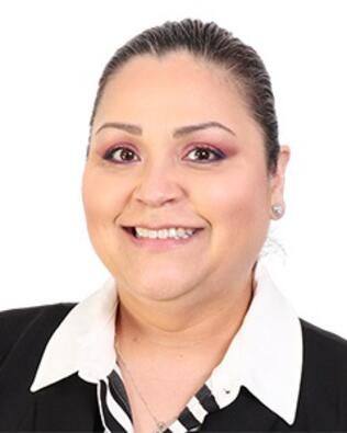 Headshot of Susie Jasso