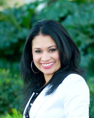 Headshot of Nidya Pineda