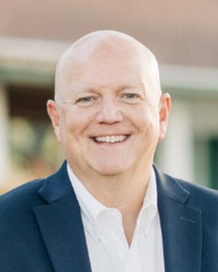 Headshot of Matthew Mobley