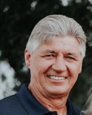 Headshot of Jimmie Rogers