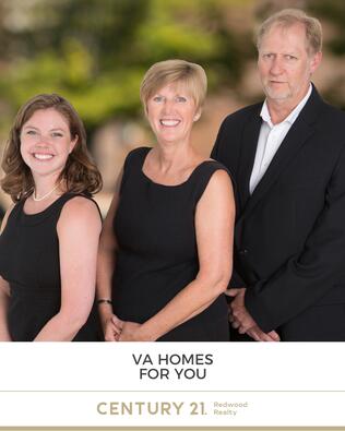 Headshot of VA Homes for You
