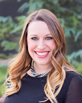 Headshot of Blair Coughlan