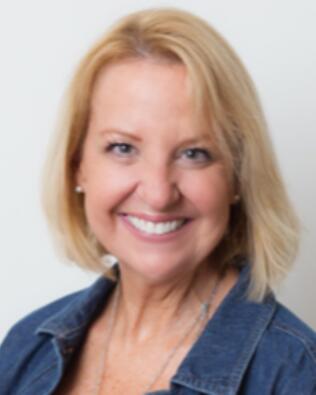 Headshot of Cecilia "Nan" Duffy