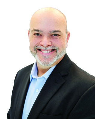 Headshot of Jimmy Culberson