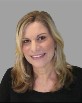 Headshot of Judy Mastalerz