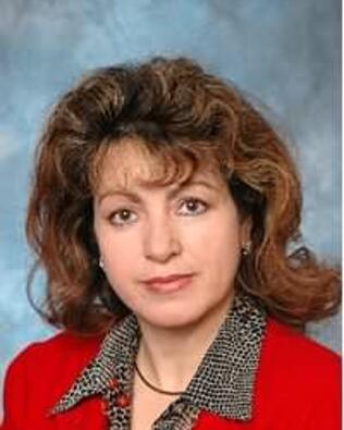 Headshot of Celia Barajas