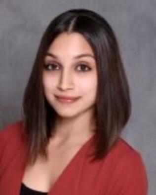 Headshot of Jessenia Acosta