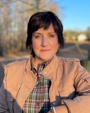 Headshot of Mary Jane Bartlett