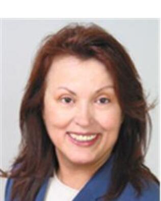 Headshot of Yolanda Cumpian