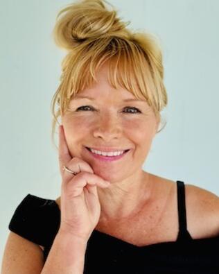 Headshot of Jojo Chang
