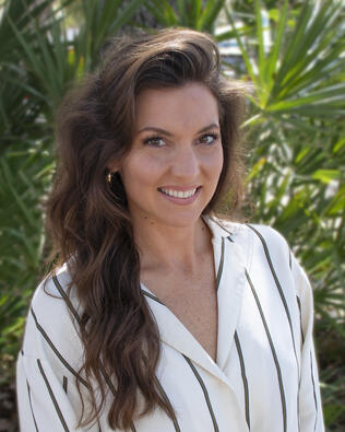 Headshot of Bailey Peterson