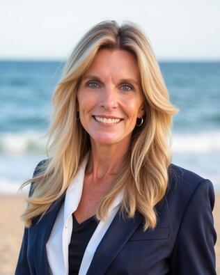 Headshot of Tammy Oxley