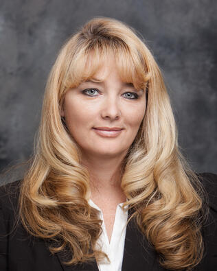 Headshot of Shalys Walton