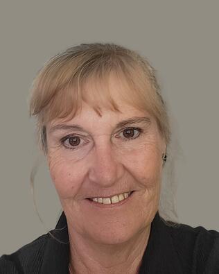 Headshot of Tammie Sides