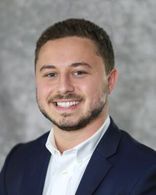 Headshot of Nicholas Schwabe