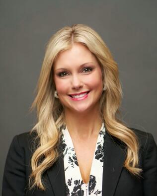 Headshot of Tiffaney McClurg