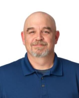 Headshot of Michael Thomas