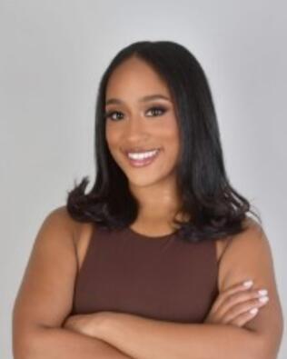 Headshot of Franshely Cedano