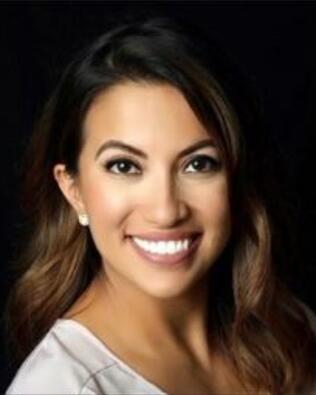 Headshot of Karinna Salazar