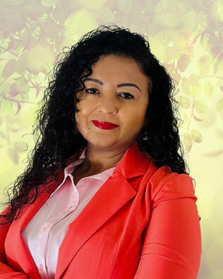 Headshot of Maricela De La Torre