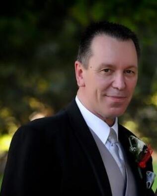 Headshot of Patrick Smith