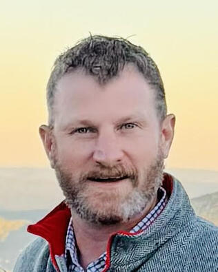 Headshot of David Schwind