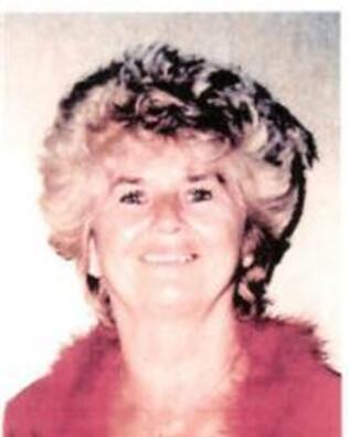 Headshot of Marion Dondero