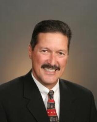 Headshot of Marc Lundberg