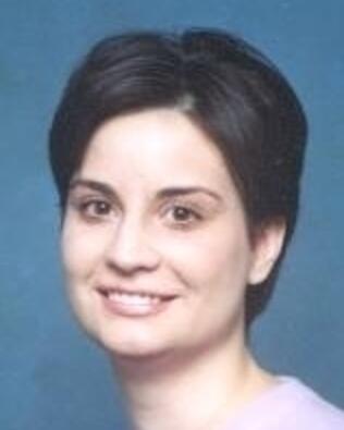Headshot of Jennifer Lindner