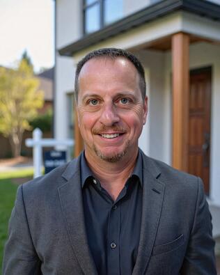 Headshot of Jim Spanich