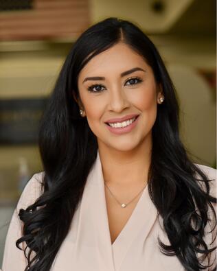Headshot of Greecia Partida