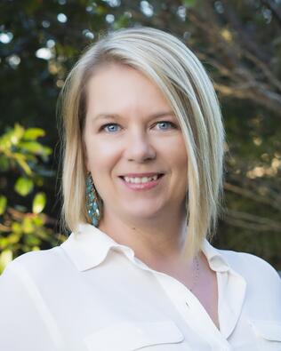 Headshot of Andrea Hatton