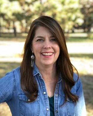 Headshot of Julie C. Rigsby