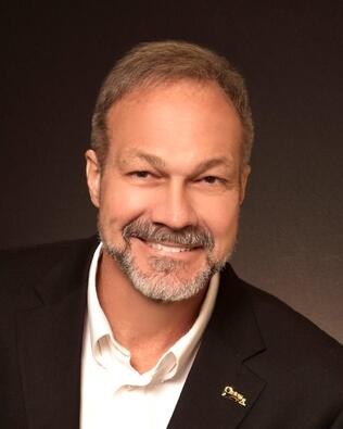 Headshot of Danny McIntosh