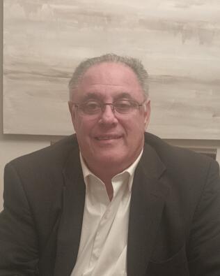 Headshot of Anthony Raia