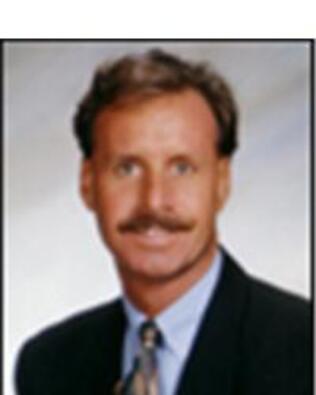 Headshot of John Janusz