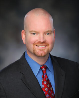 Headshot of Dan Schreiber