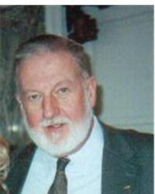 Headshot of William Hubler